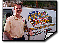 American Carpet Cleaners